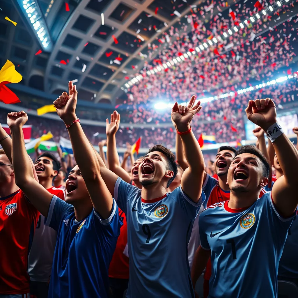 Nhận Định Chuyên Sâu: England vs Ghana World Cup 2026 – Khi “Tam Sư” Gặp “Những Ngôi Sao Đen”