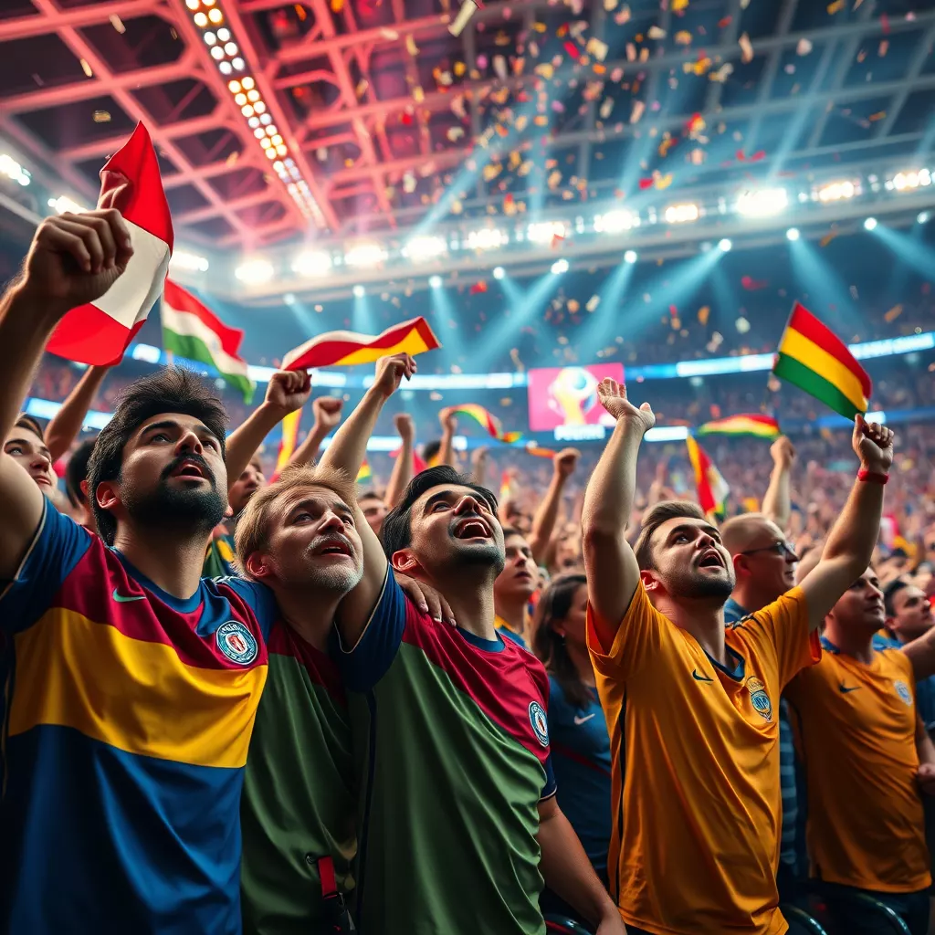 Những Ngôi Sao Sáng Nhất Trong Trận Chung Kết World Cup 2026 | open88v.online — view 2