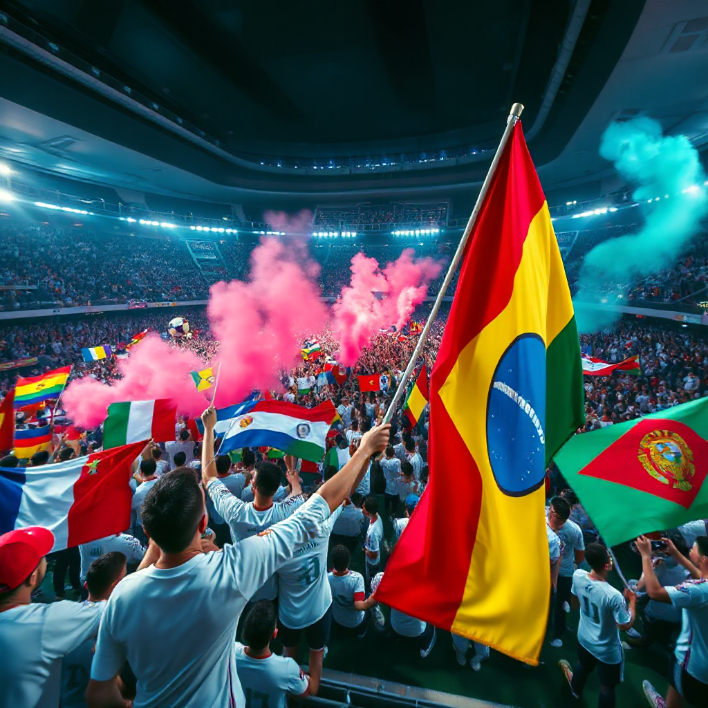 Lịch thi đấu World Cup ngày 18: Đội hình, lực lượng và phong độ các đội