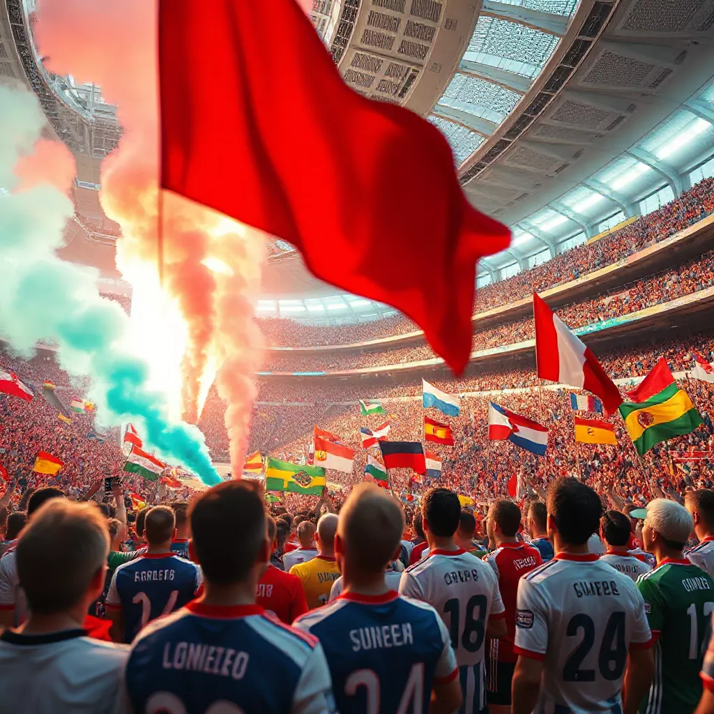 Phân Tích Lối Chơi Hai Đội Trước Trận Chung Kết World Cup 2026 – Nhận Định Chuyên Sâu Từ Dân Cược — view 3