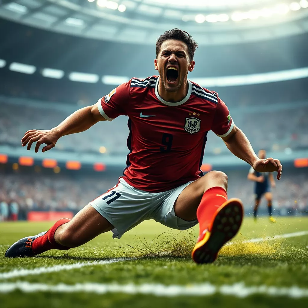 Phân Tích Lối Chơi Hai Đội Trước Trận Chung Kết World Cup 2026 – Nhận Định Chuyên Sâu Từ Dân Cược — view 2