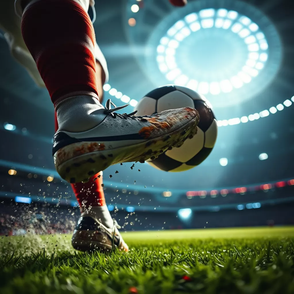 World Cup 2026: Những Đội Gây Thất Vọng Nhất Từ Đầu Giải — view 5