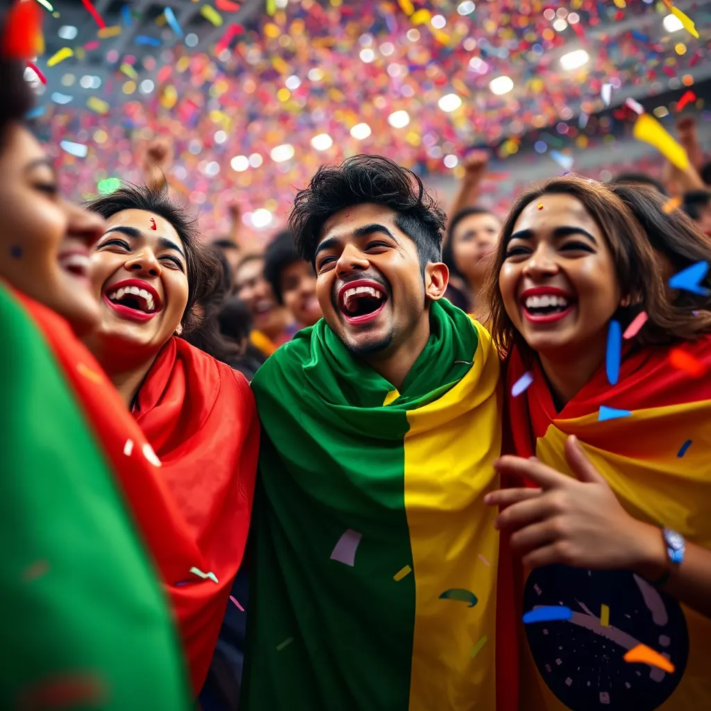 World Cup 2026: Những Đội Gây Thất Vọng Nhất Từ Đầu Giải — view 4